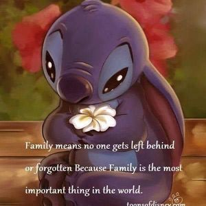 Meet your Posher, Gloria